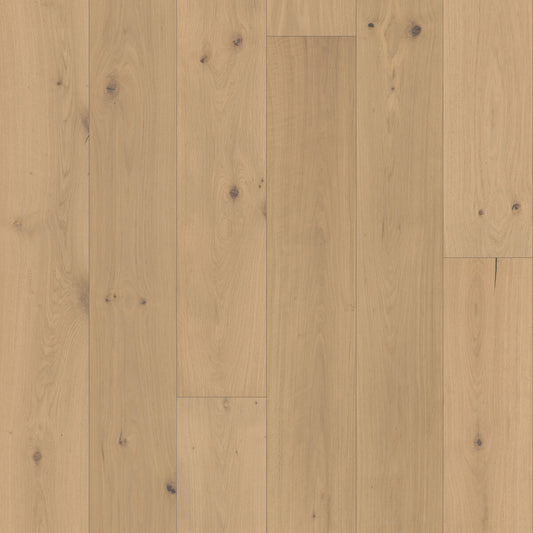 Nouveau Renaissance Colonnade Engineered Hardwood Flooring, Fuzion square flooring swatch
