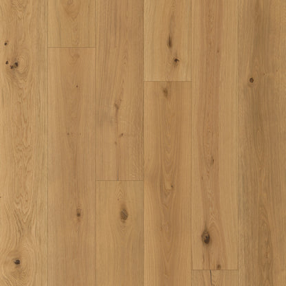 Nouveau Renaissance Gutenberg Engineered Hardwood Flooring, Fuzion square flooring swatch