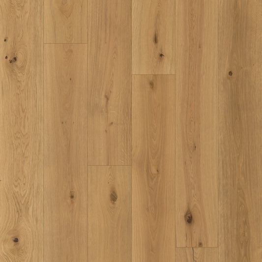 Nouveau Renaissance Gutenberg Engineered Hardwood Flooring, Fuzion square flooring swatch