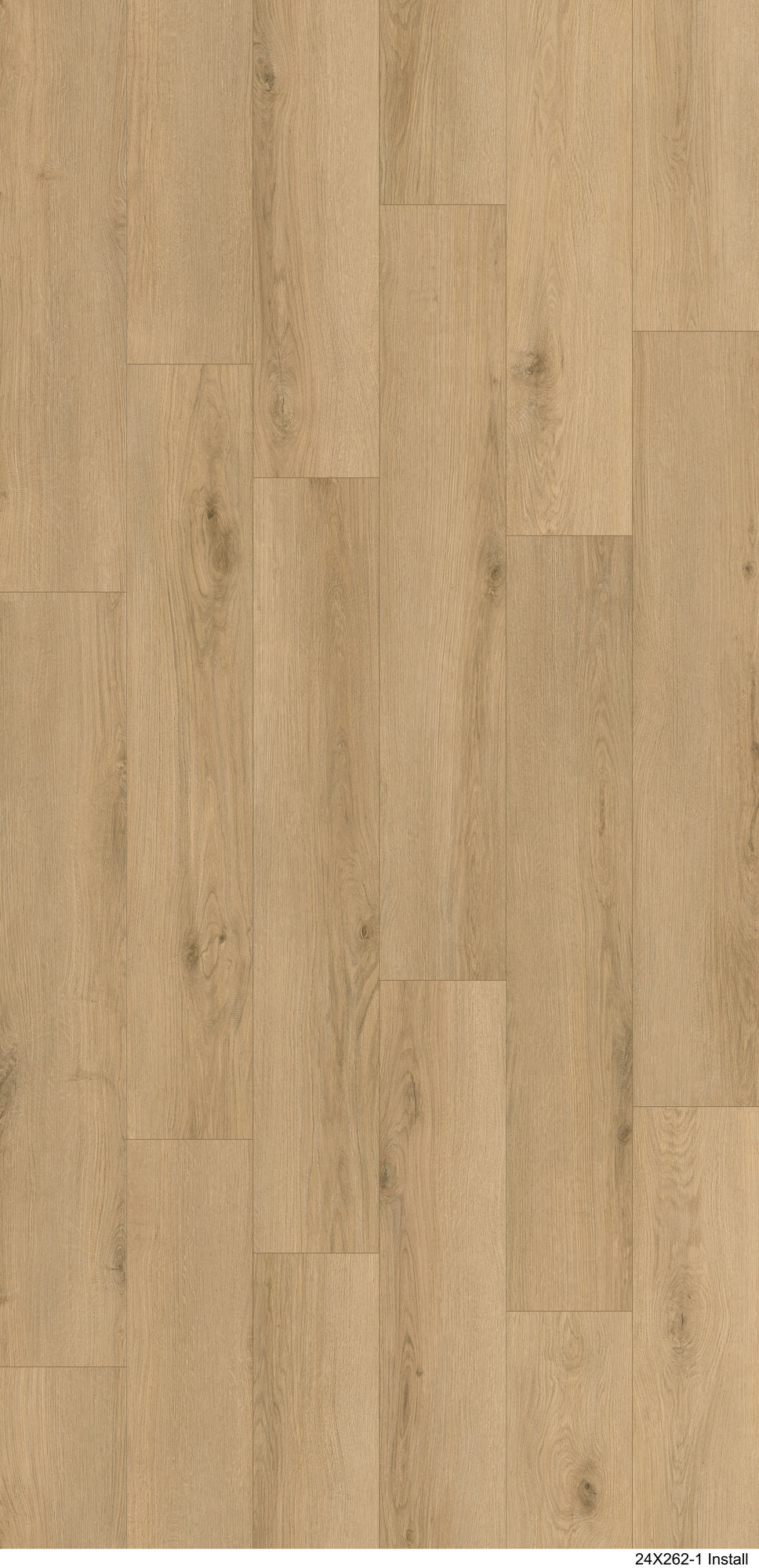 Nxwood Lumenwood Laminate Flooring, Fuzion swatch