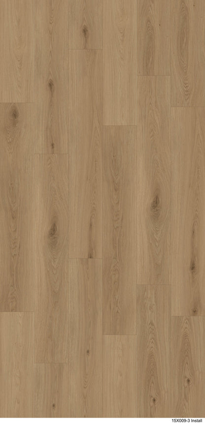 Nxwood Naturis Laminate Flooring, Fuzion swatch