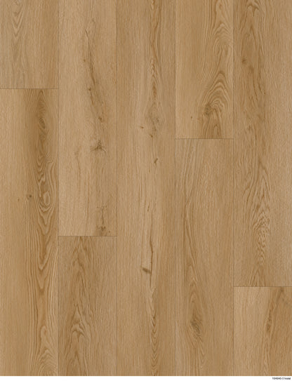 Nxwood Pro Gold Flax Laminate Flooring, Fuzion swatch