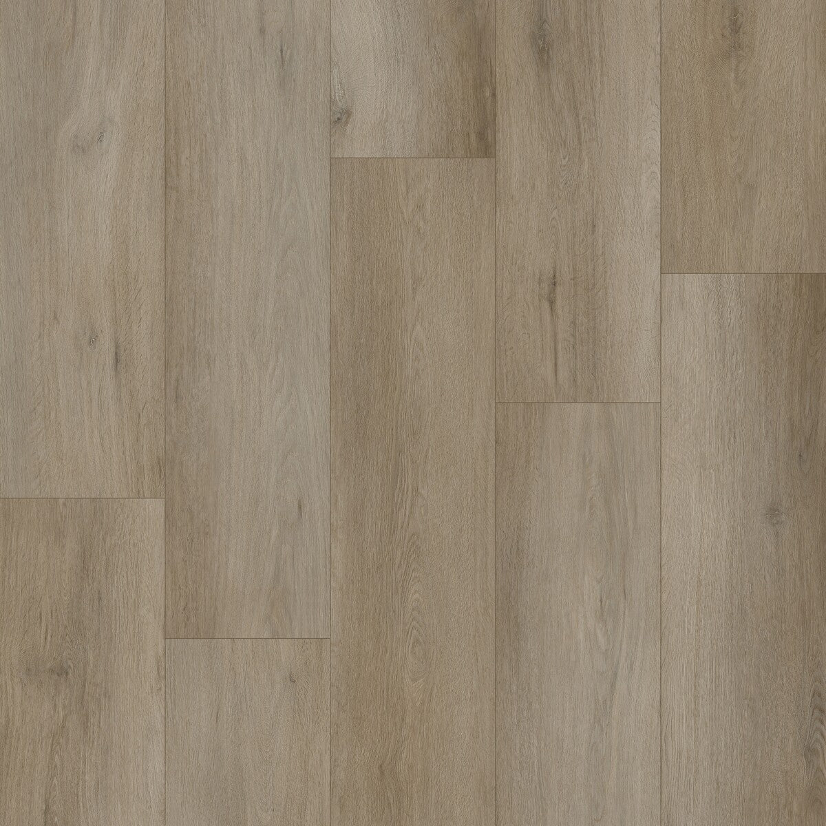 Nxwood Pro Harvest Smoke Laminate Flooring, Fuzion square flooring swatch