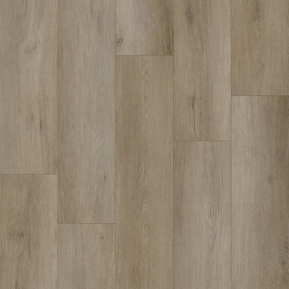 Nxwood Pro Harvest Smoke Laminate Flooring, Fuzion square flooring swatch