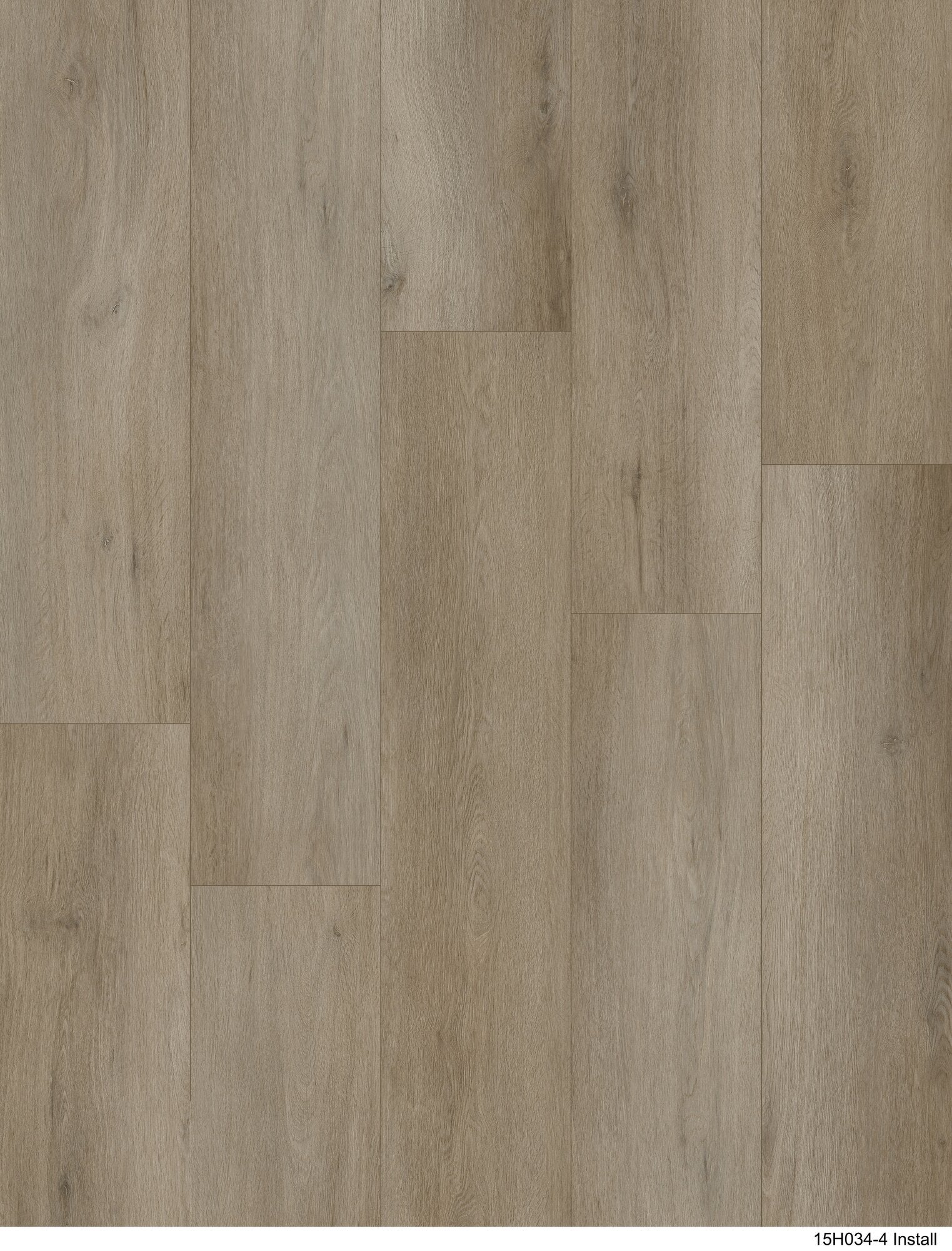 Nxwood Pro Harvest Smoke Laminate Flooring, Fuzion swatch