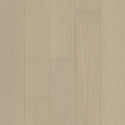 Nouveau 6, American Oak Nordic Stave, Engineered Hardwood by Biyork