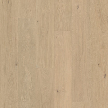 Outer Banks Elite Sand Dune Engineered Hardwood Flooring, Fuzion square flooring swatch