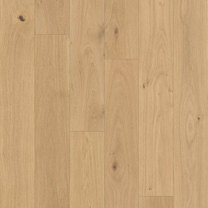Outer Banks Elite Seashell Path Engineered Hardwood Flooring, Fuzion square flooring swatch