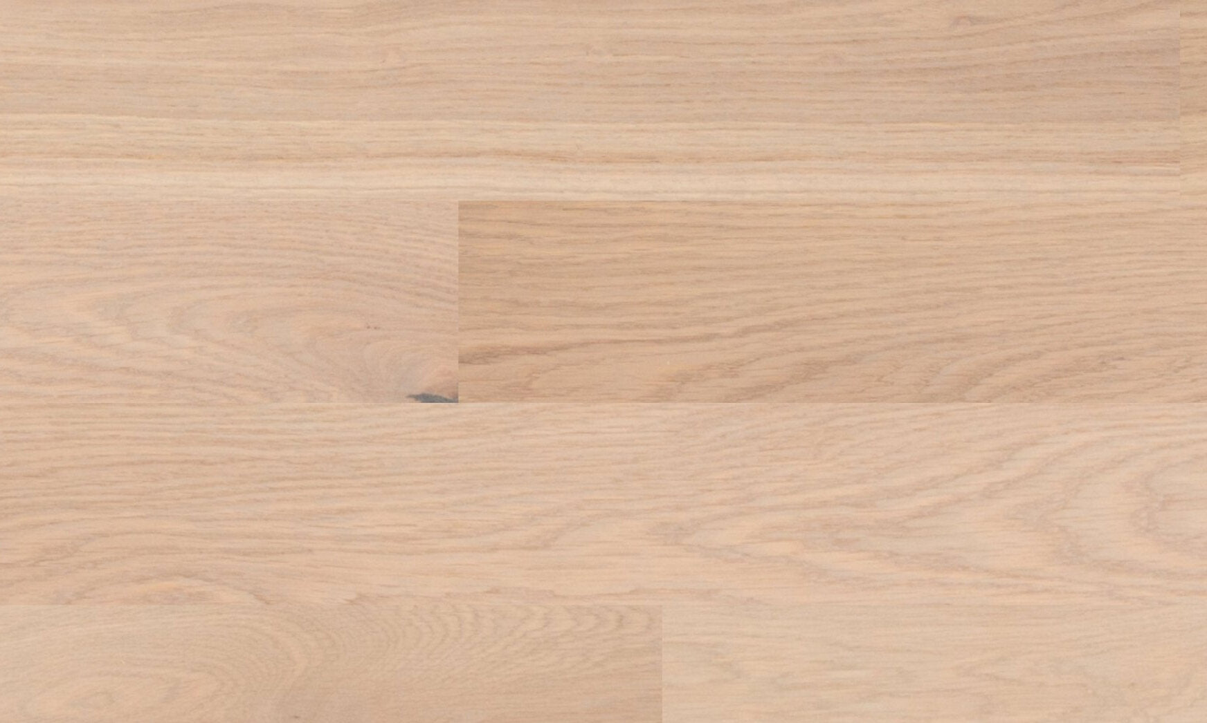 Outer Banks Clic Foggy Oasis Engineered Hardwood Flooring, Fuzion swatch