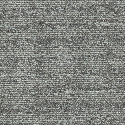 Pemberton Fable Carpet Tile, Fuzion square flooring swatch