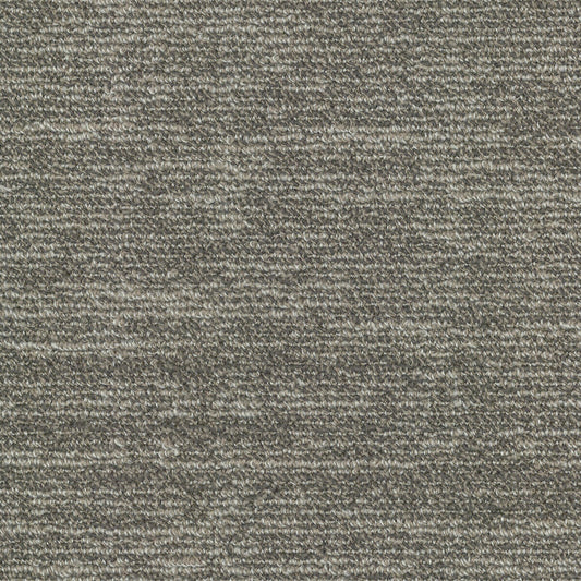 Pemberton Hemlock Carpet Tile, Fuzion square flooring swatch