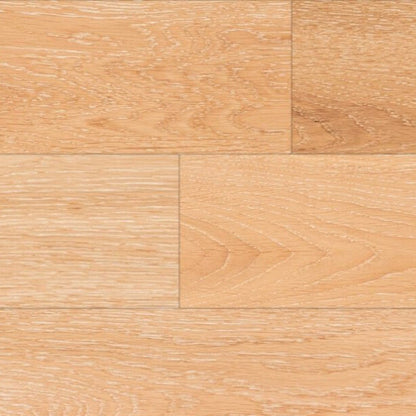 Prairie Storm Corn Husk Engineered Hardwood Flooring, Fuzion square flooring swatch