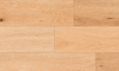 Prairie Storm Corn Husk Engineered Hardwood Flooring, Fuzion swatch
