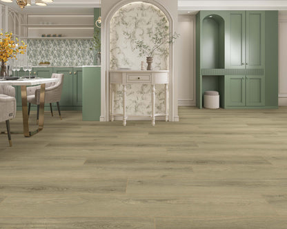 Fuzion Dynamix Grande Plaka Beach flooring room scene