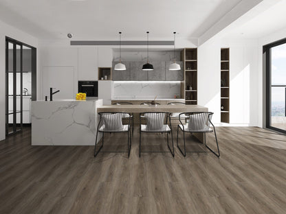 Fuzion Atelier Porcini flooring room scene