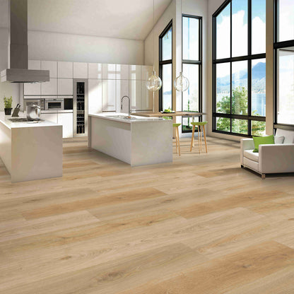 Fuzion Dynamix Endure Reindeer flooring room scene
