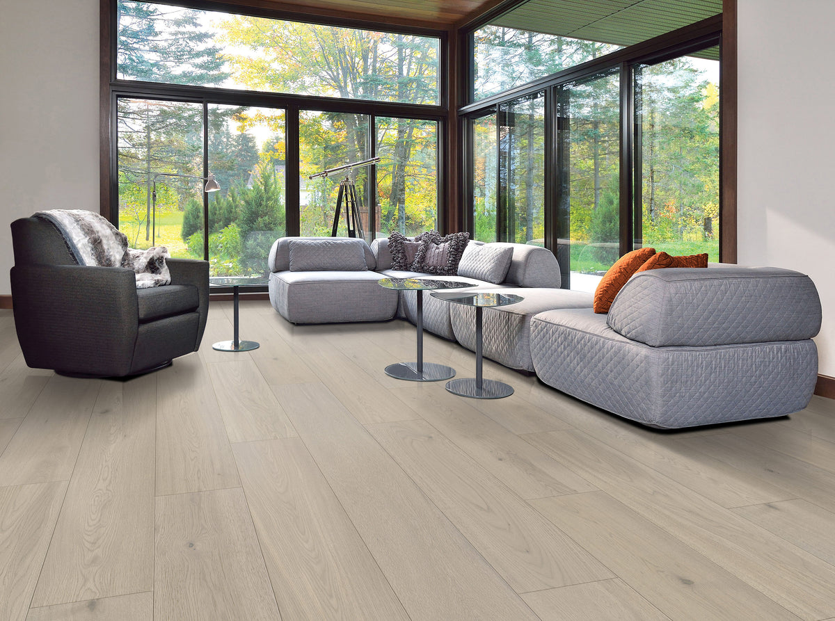 Fuzion Expressions Repose flooring room scene