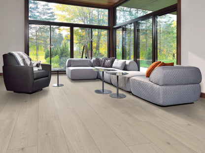 Fuzion Expressions Repose flooring room scene