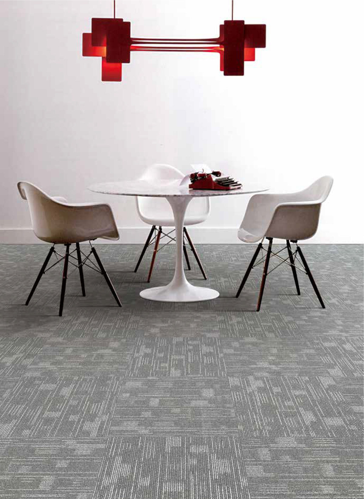 Fuzion Inglewood (201) Rich Earth flooring room scene