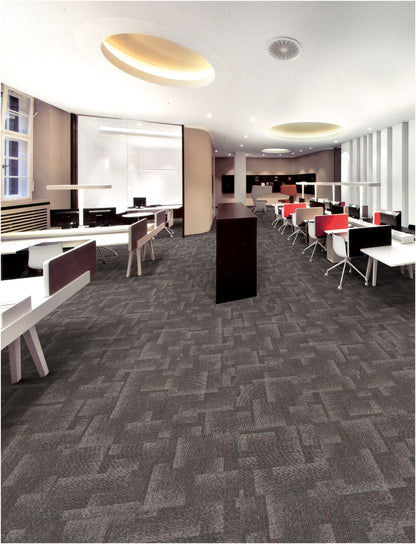 Fuzion Minett (5401) Rocky Crest flooring room scene