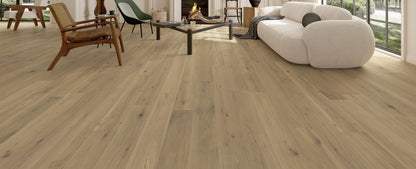 Fuzion Classical Elegance Rubato flooring room scene