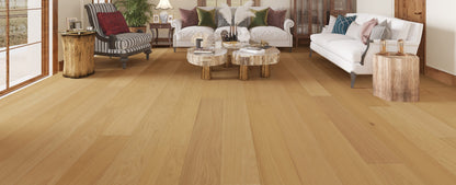 Fuzion Summit Ridge Rubble Creek flooring room scene