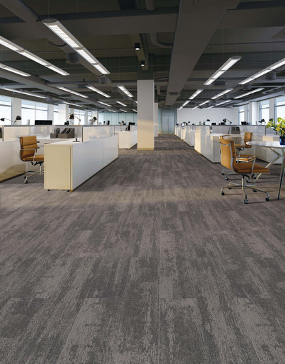 Fuzion Warsaw (9190) Rustico flooring room scene