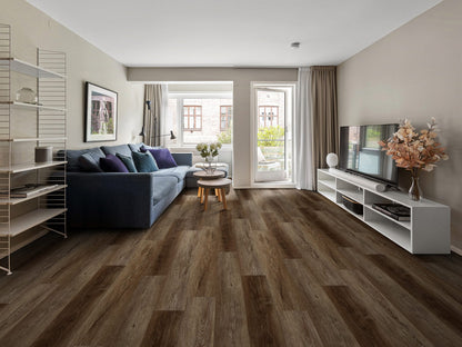 Fuzion Atelier Sable flooring room scene