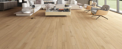 Fuzion Casa Bella Sardinia Sand flooring room scene
