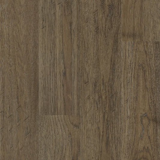 Nouveau 6, Hickory - Greystone, Engineered Hardwood by Biyork