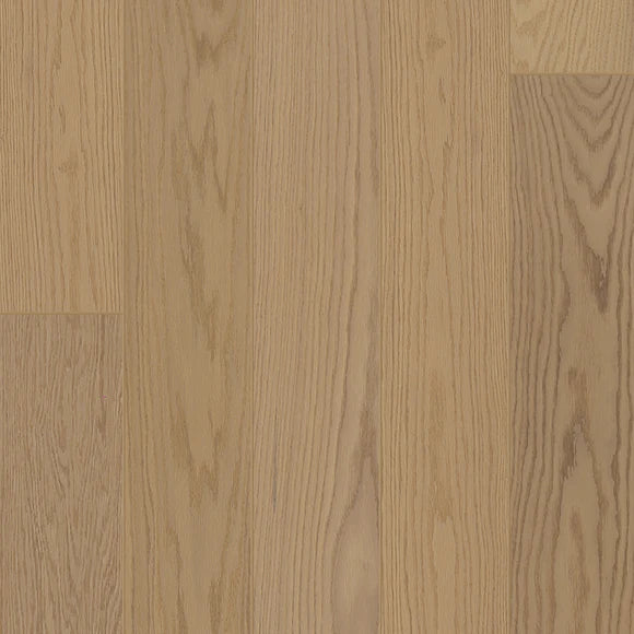 Nouveau 6, American Oak Normandy Isle, Engineered Hardwood by Biyork