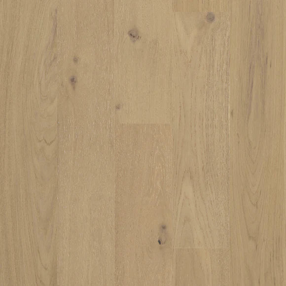 Nouveau 6, Euro Oak Alpine Chalet, Engineered Hardwood by Biyork