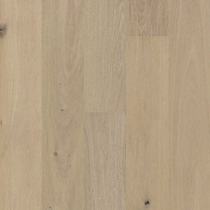 Nouveau 6, Euro Oak Breath Of Winter, Engineered Hardwood by Biyork