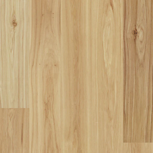 Nouveau 6, Hickory - Natural, Engineered Hardwood by Biyork