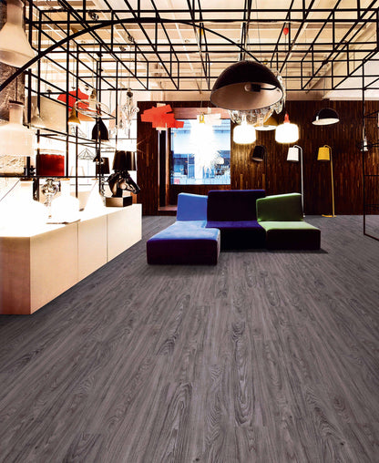 Fuzion SmartDrop Elite 7 Sledge flooring room scene