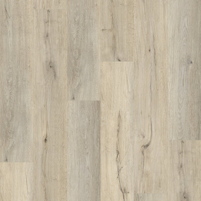 Timberline Aspen Breeze Luxury Vinyl Plank Flooring, Fuzion square flooring swatch