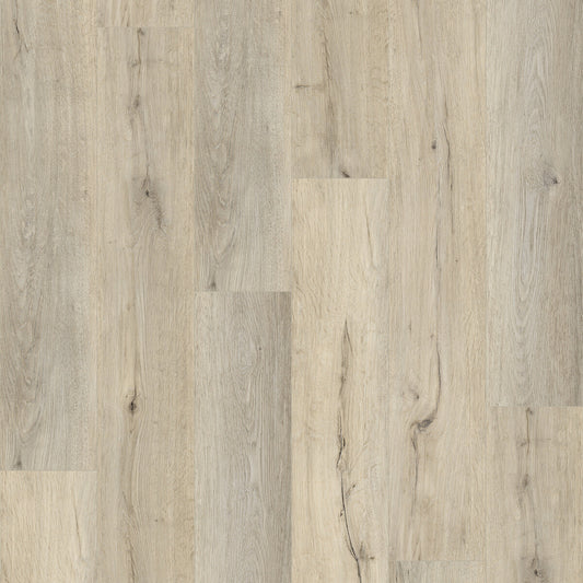 Timberline Aspen Breeze Luxury Vinyl Plank Flooring, Fuzion square flooring swatch