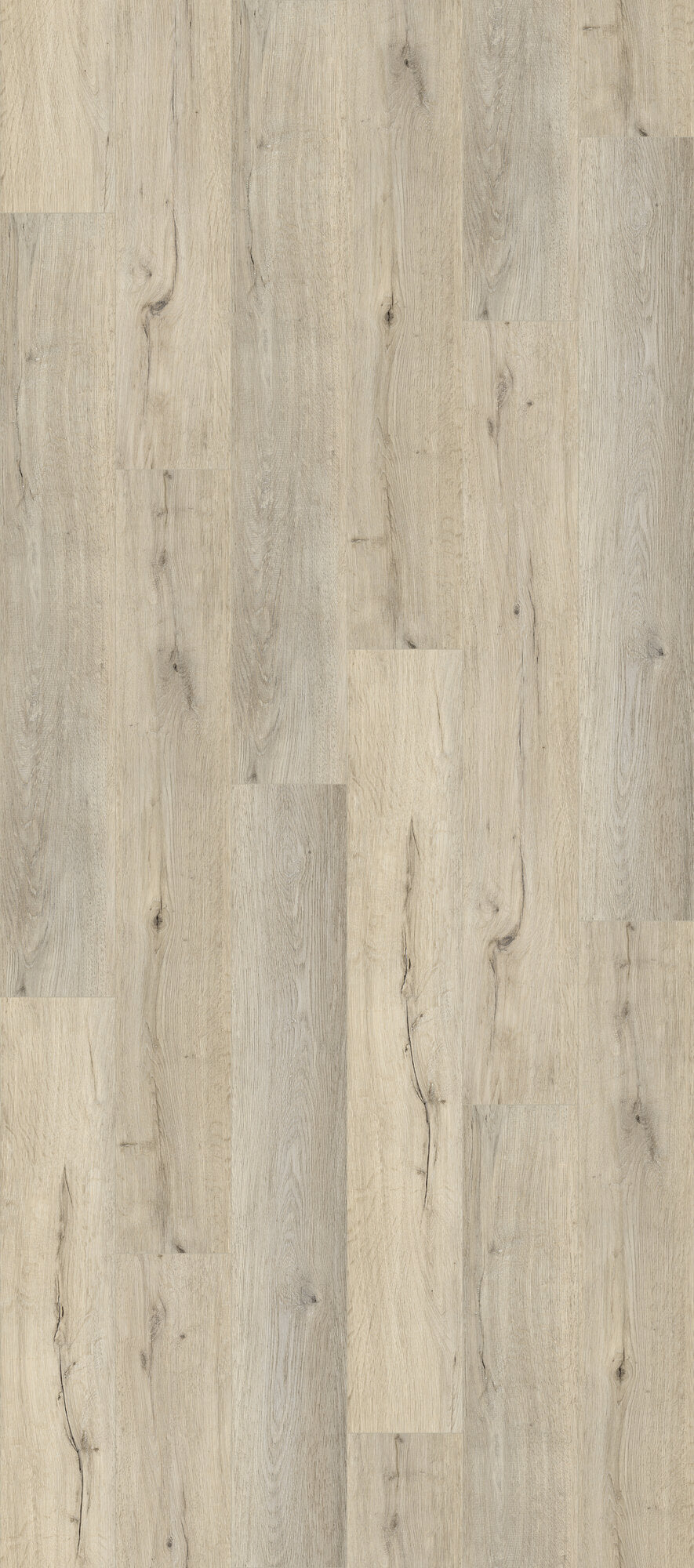 Timberline Aspen Breeze Luxury Vinyl Plank Flooring, Fuzion swatch