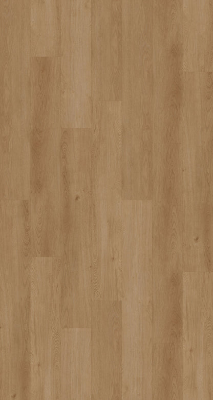 Timberline Copper Fern Luxury Vinyl Plank Flooring, Fuzion swatch