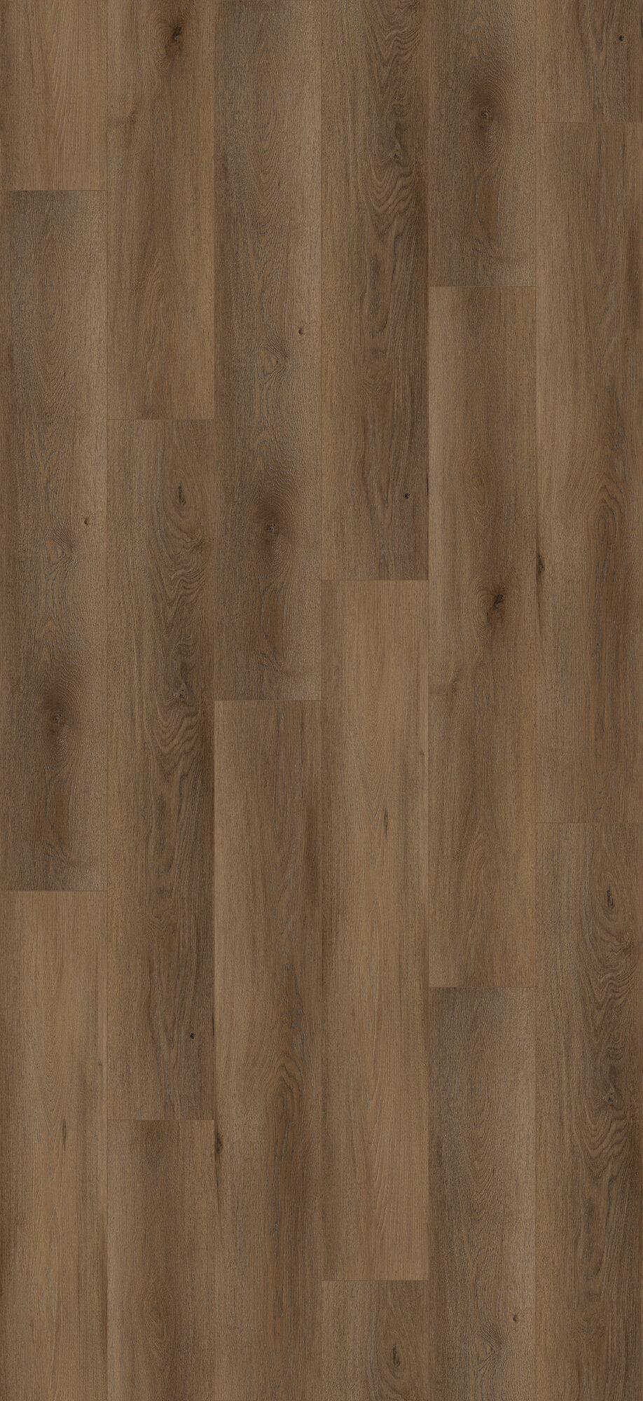 Timberline Foxwood Luxury Vinyl Plank Flooring, Fuzion swatch