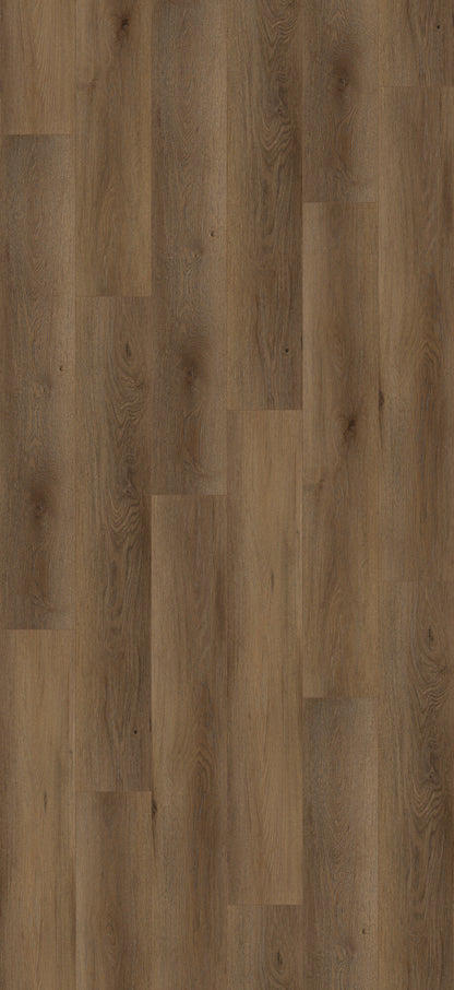 Timberline Foxwood Luxury Vinyl Plank Flooring, Fuzion swatch