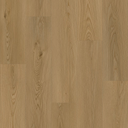 Timberline Rustic Haze Luxury Vinyl Plank Flooring, Fuzion square flooring swatch
