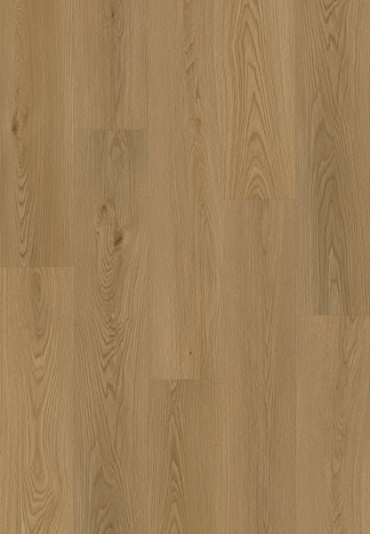 Timberline Rustic Haze Luxury Vinyl Plank Flooring, Fuzion swatch