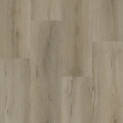 Timberline Rugged Burl Luxury Vinyl Plank Flooring, Fuzion square flooring swatch