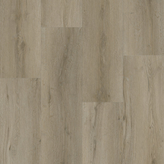 Timberline Rugged Burl Luxury Vinyl Plank Flooring, Fuzion square flooring swatch