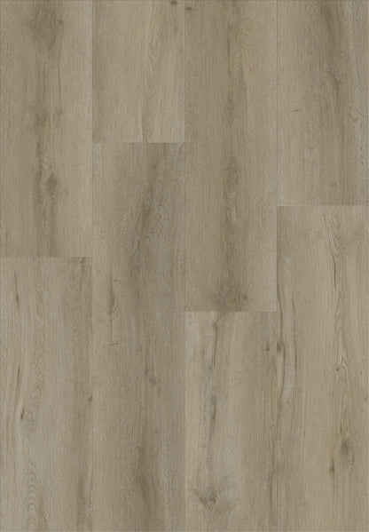 Timberline Rugged Burl Luxury Vinyl Plank Flooring, Fuzion swatch