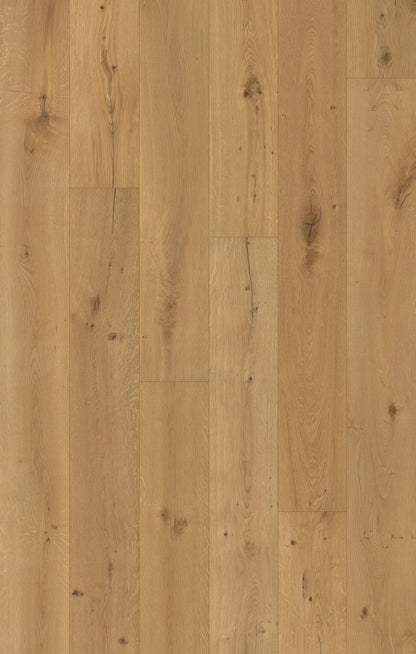 Trunorth Aurora Breeze Engineered Hardwood Flooring, Fuzion swatch