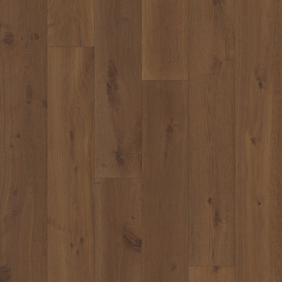 Trunorth Bramblewood Engineered Hardwood Flooring, Fuzion square flooring swatch