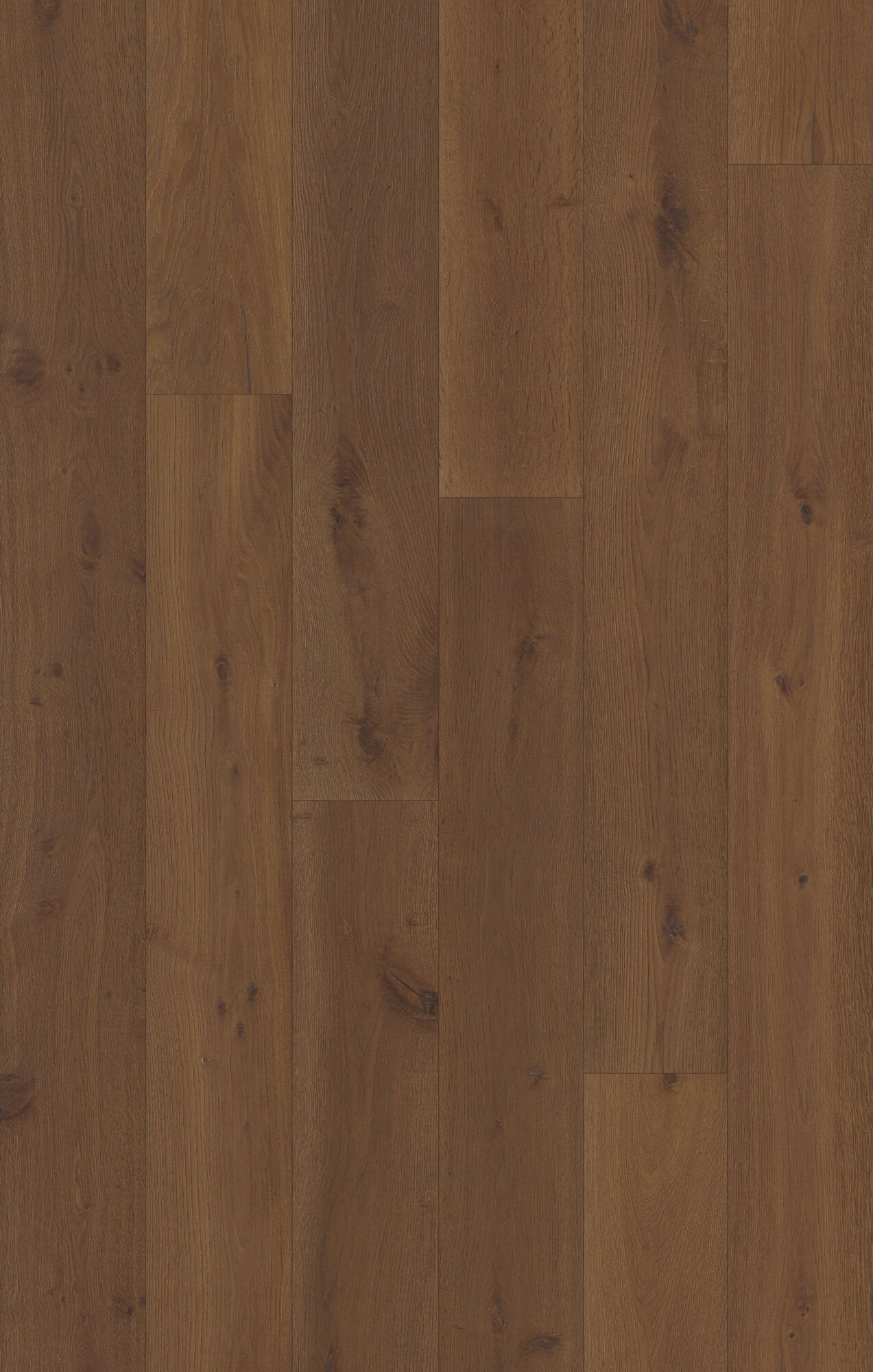 Trunorth Bramblewood Engineered Hardwood Flooring, Fuzion swatch