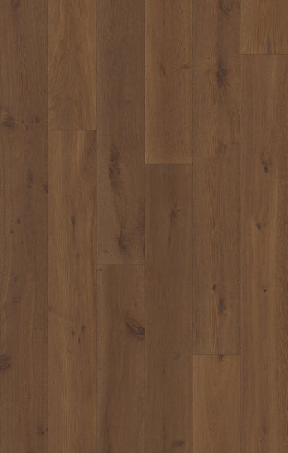 Trunorth Bramblewood Engineered Hardwood Flooring, Fuzion swatch